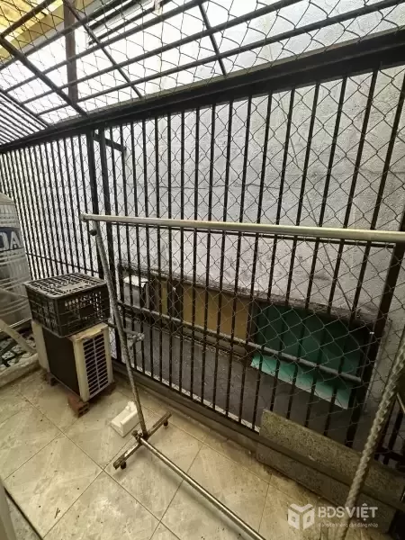 Tân Hoà Đông Giáp Quận 6 - 40m² (4x10) - Nhà Giá Tốt Hơn 3 Tỷ Xíu