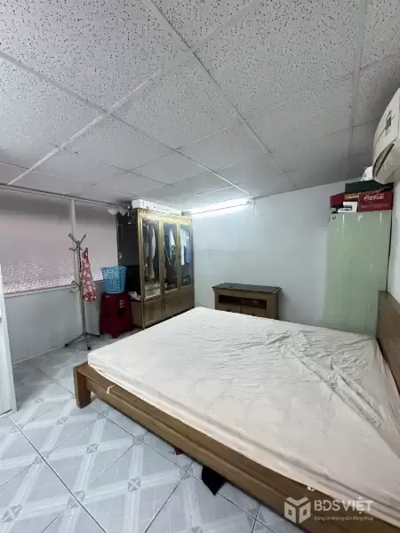Tân Hoà Đông Giáp Quận 6 - 40m² (4x10) - Nhà Giá Tốt Hơn 3 Tỷ Xíu
