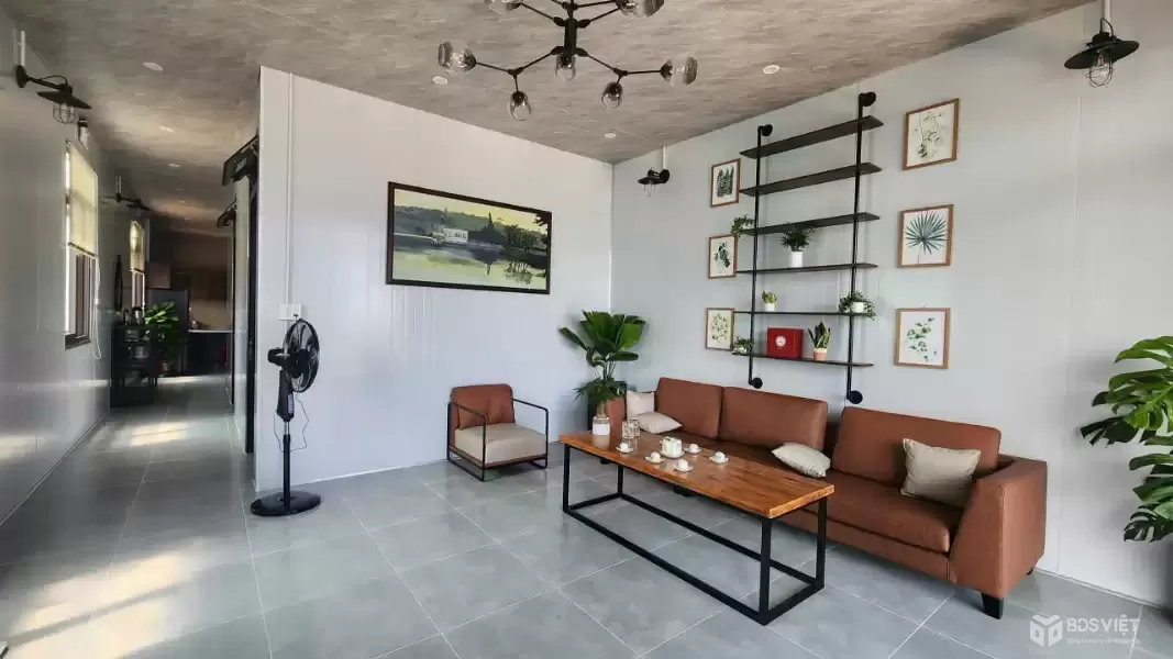 BÁN NHÀ TRẦN THÁI TÔNG – PHƯỜNG 10 - ĐÀ LẠT