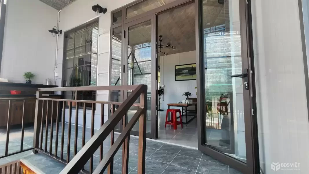BÁN NHÀ TRẦN THÁI TÔNG – PHƯỜNG 10 - ĐÀ LẠT