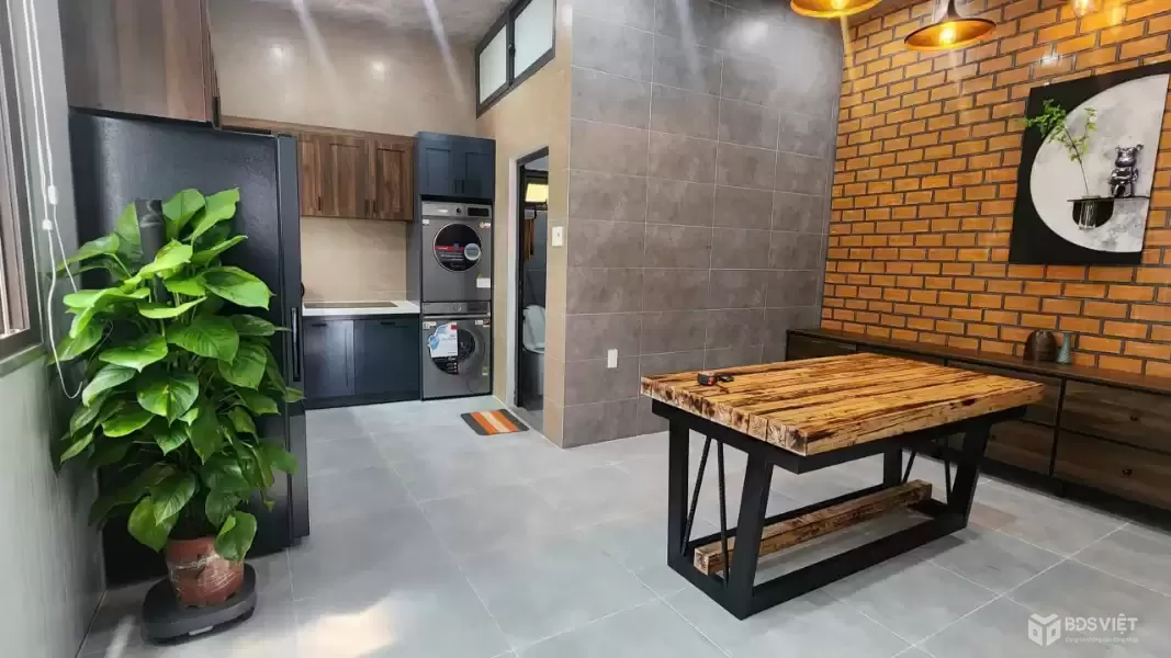 BÁN NHÀ TRẦN THÁI TÔNG – PHƯỜNG 10 - ĐÀ LẠT