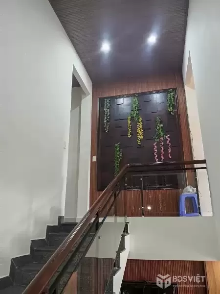209 -  Bán Nhà 2 Tầng Nguyễn Quý Đức - 2 Tầng - Ngang 5.5m - Nhà Mới - Đẹp - Liên hệ ngay