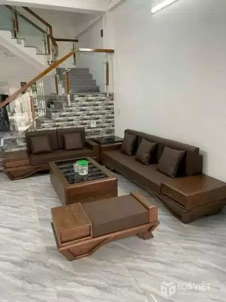 TRUNG TÂM HỌC VIÊN TÀI CHÍNH - DT42M2 - 5 TẦNG - GIẤ 6.7 TỶ - MẶT PHỐ KINH DOANH SẦM UẤT