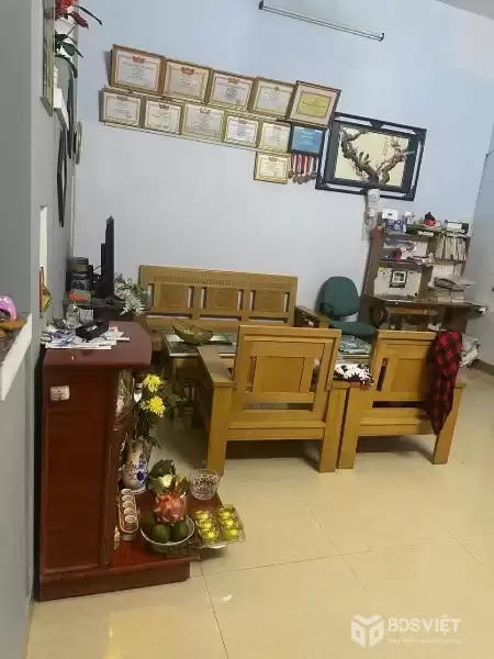 209 - Nhà 2 Tầng Đường Phú Xuân 5 - Hoà Minh Liên Chiểu - Liên Chiểu - Liên hệ 0932514255