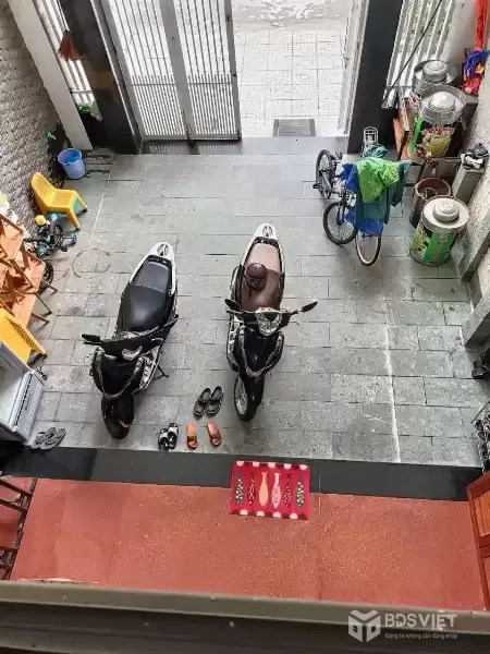 Nhà Đẹp Khu Biển - Hoà Minh Liên Chiểu - Giá chỉnh nhỉnh 6 tỷ - Chi Tiết Thông Số Phần Nội Dung