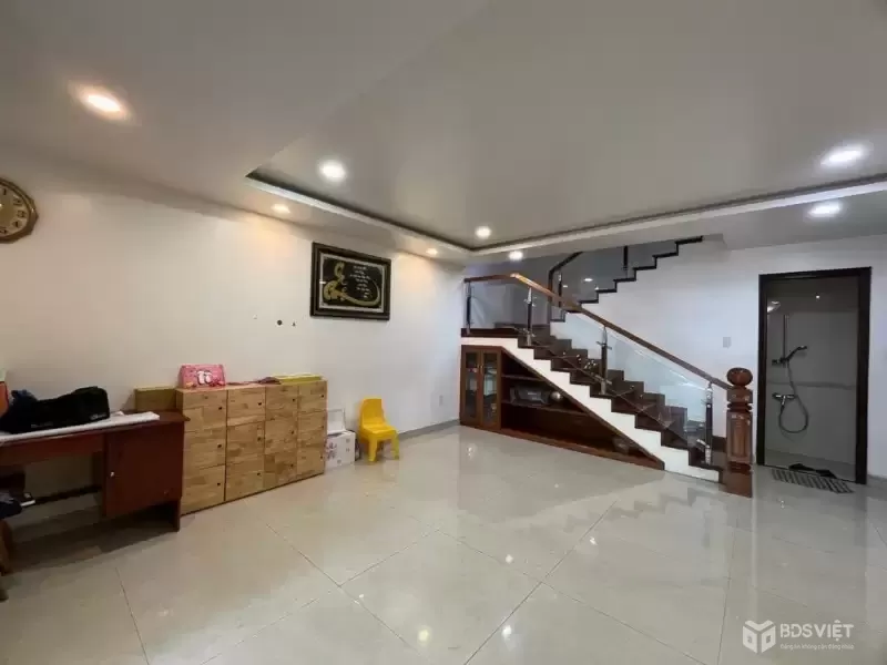 Nhà Đẹp Khu Biển - Hoà Minh Liên Chiểu - Giá chỉnh nhỉnh 6 tỷ - Chi Tiết Thông Số Phần Nội Dung