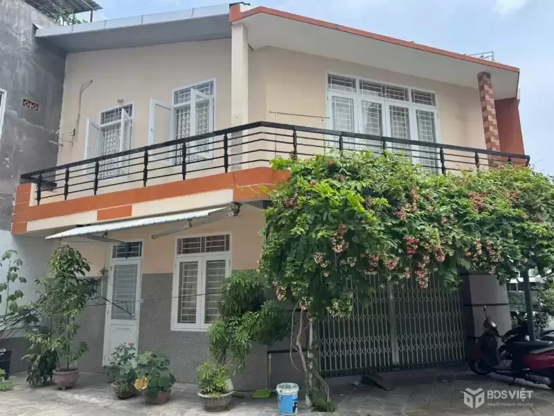 Sp 21: ???? BÁN CĂN GÓC 2 TẦNG VCN PHƯỚC HẢI - SỔ HỒNG HOÀN CÔNG