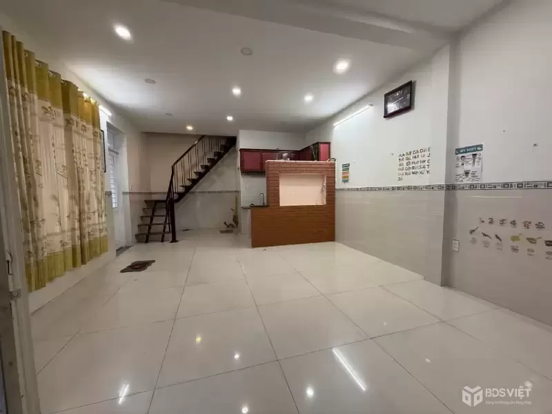 Sp 21: ???? BÁN CĂN GÓC 2 TẦNG VCN PHƯỚC HẢI - SỔ HỒNG HOÀN CÔNG