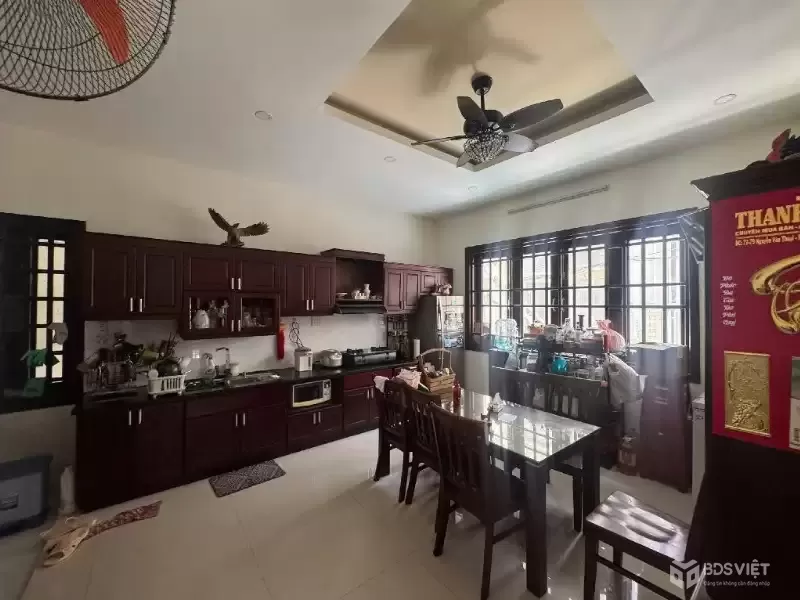 Nhà Lô Góc 3 Tầng - Lê Hữu Trác - Nhà Đẹp - Nội Thất Mới - 109m2 - Góc 2 mt - Giá nhỉnh 13 tỷ