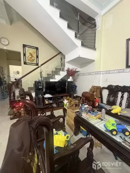 209 - NHÀ LÊ HỮU TRÁC – 100M2 – 3 TẦNG - KIỆT 6M 2 Ô TÔ TRÁNH – GẦN BIỂN MỸ KHÊ – 8.7 TỶ -