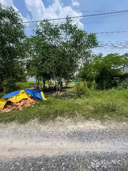 Bán đất ấp Thanh Hoà, Xã Thanh Điền, Châu Thành, Tây Ninh