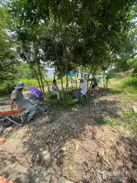 Bán đất ấp Thanh Hoà, Xã Thanh Điền, Châu Thành, Tây Ninh