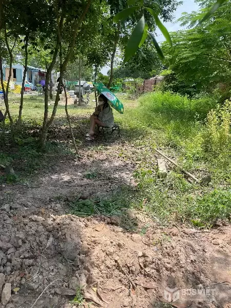 Bán đất ấp Thanh Hoà, Xã Thanh Điền, Châu Thành, Tây Ninh