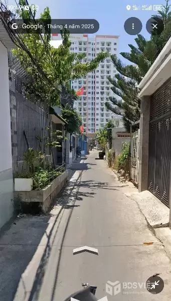 Bán Lô Đất Vuông Đẹp 49,9m² Gần biển – Giá Chỉ 2,5 Tỷ