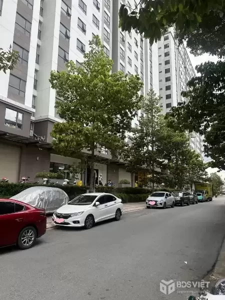 Bán nhà 3 tầng, 57m² (4x14), Hẻm xe tải Võ Văn Vân, gần Trần Hải Phụng, chỉ hơn 3 tỷ