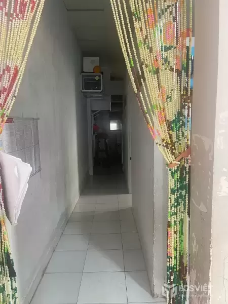 Bán nhà cấp 4 khu tái định cư Hòn Xện - Nha Trang