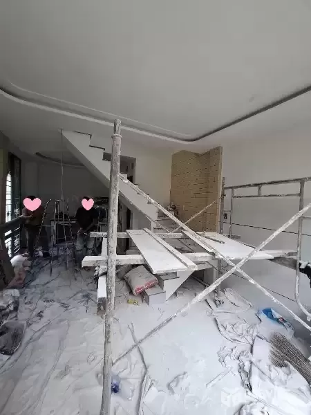 Bán nhà 2 tầng, 30m² (4x8), hẻm xe tải Hương Lộ 2, Gần Ngã Tư Bốn Xã, Chỉ hơn 2 tỷ