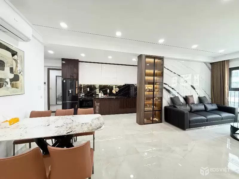 Chính chủ bán căn 3716 ( tầng 37 góc 16) Toà OC3