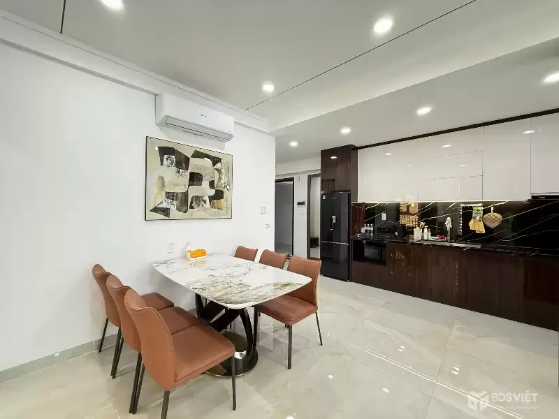 Chính chủ bán căn 3716 ( tầng 37 góc 16) Toà OC3