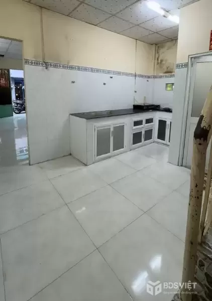 Bán nhà 2 tầng 46m² (4.6x10), Hẻm xe tải Chiến Lược, Khu Tên Lửa, gần Aeon mall, hơn 3 tỷ
