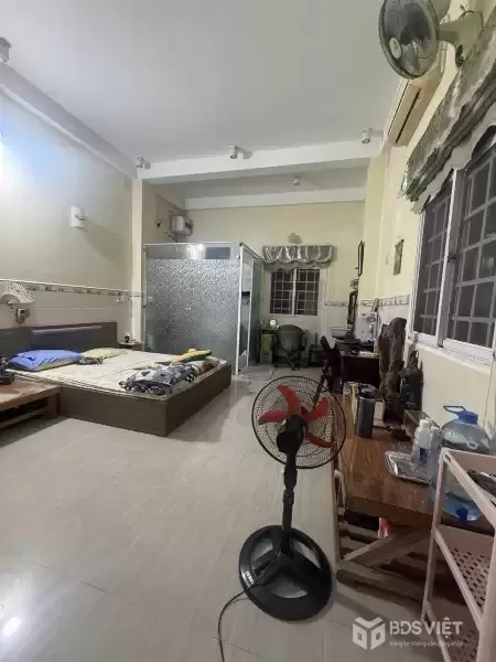 209 - NHÀ LÊ HỮU TRÁC – 100M2 – 3 TẦNG - KIỆT 6M 2 Ô TÔ TRÁNH – GẦN BIỂN MỸ KHÊ – 8.7 TỶ -