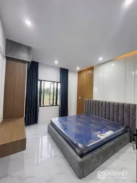 Nhà Đẹp Khu Biển - Hoà Minh Liên Chiểu - Giá chỉnh nhỉnh 6 tỷ - Chi Tiết Thông Số Phần Nội Dung