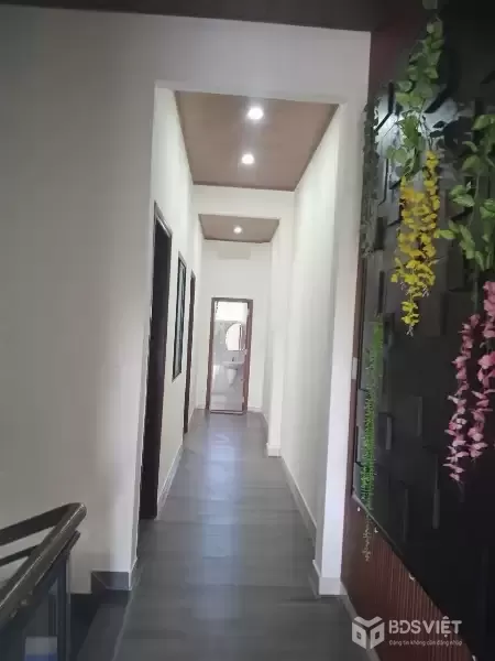 209 -  Bán Nhà 2 Tầng Nguyễn Quý Đức - 2 Tầng - Ngang 5.5m - Nhà Mới - Đẹp - Liên hệ ngay