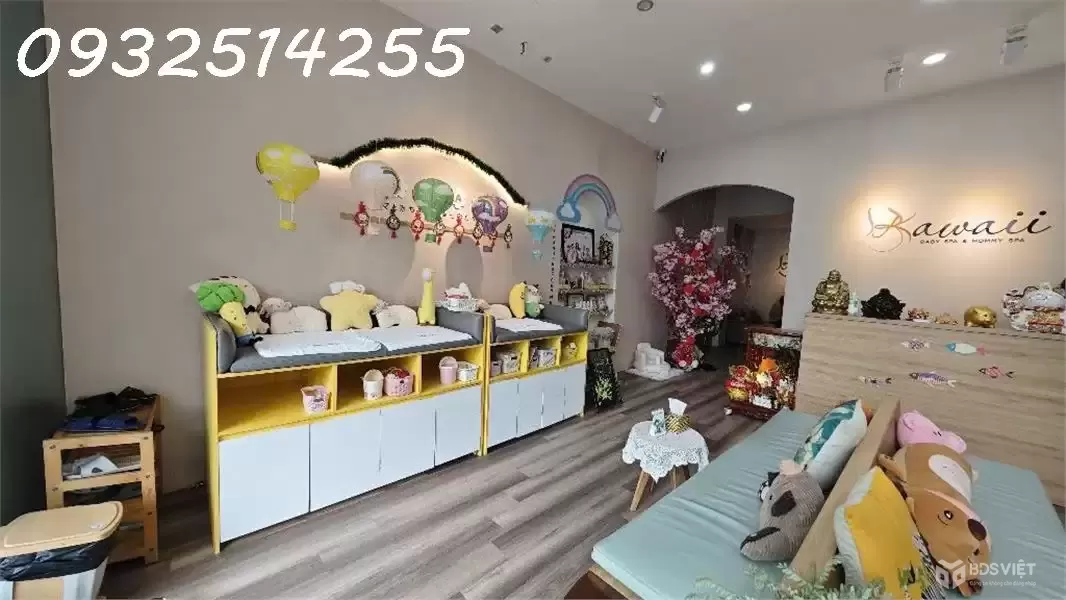 189 - Nhà phố 4 tầng - ngang 6m - Khu Phố Kinh Doanh  của Đà nẵng - Phan Chu Trinh - Giá Tốt