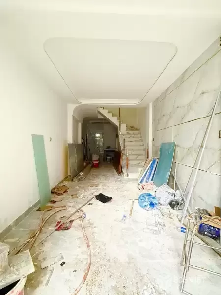 Bán nhà 2 tầng đẹp, 34m² (3.6x11), Hẻm xe tải 5m Lê Đình Cẩn, gần Aeon Mall, chỉ hơn 3 tỷ
