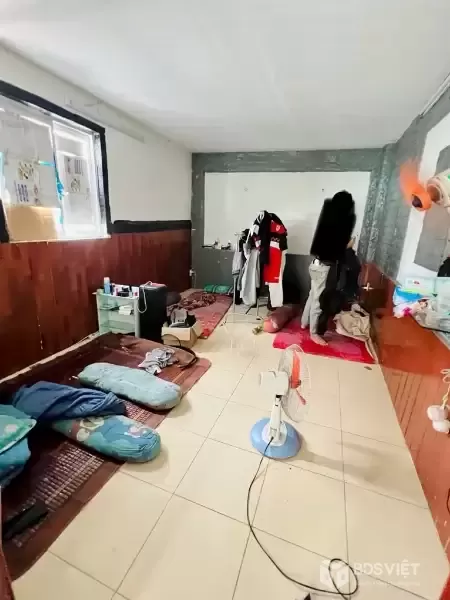 Bán nhà 3 tầng, ngang khủng 14m, Hẻm xe tải 8m ĐS5, gần Aeon Tân Phú, chỉ hơn 3 tỷ