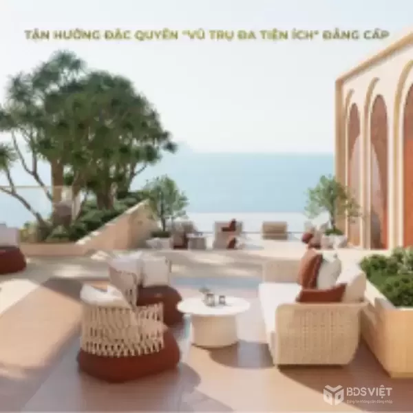 Căn ngoại giao hiếm tại Bán đảo Bảo Ninh – “Sơn Trà thứ 2”, giá chỉ 1,8 tỷ