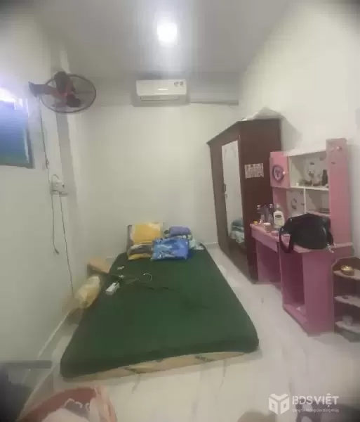 Bán nhà 2 tầng 39m² (5x8), Hẻm xe hơi Phạm Đăng Giảng, ngay Lê Trọng Tấn, chỉ hơn 3 tỷ