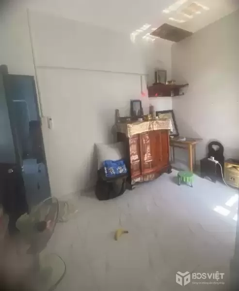 Bán nhà 2 tầng 39m² (5x8), Hẻm xe hơi Phạm Đăng Giảng, ngay Lê Trọng Tấn, chỉ hơn 3 tỷ