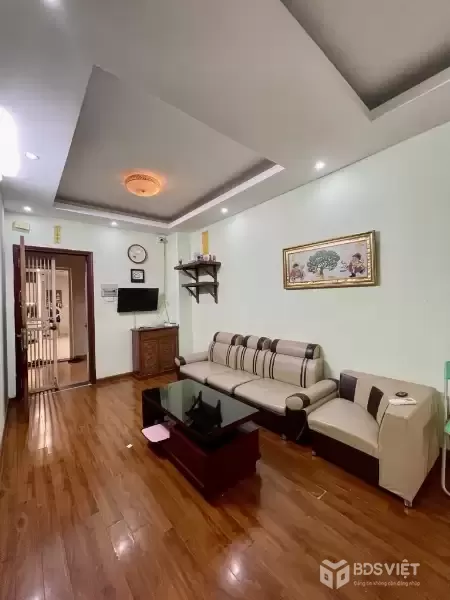 CĂN HỘ NAM TRUNG YÊN DT 60M 2 NGỦ 1 WC GIÁ CHỈ 4 TỶ 650