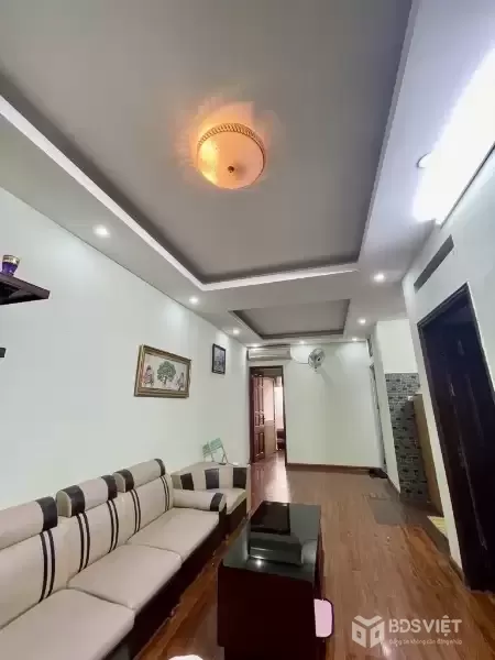 CĂN HỘ NAM TRUNG YÊN DT 60M 2 NGỦ 1 WC GIÁ CHỈ 4 TỶ 650