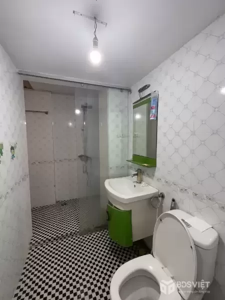 CĂN HỘ NAM TRUNG YÊN DT 60M 2 NGỦ 1 WC GIÁ CHỈ 4 TỶ 650