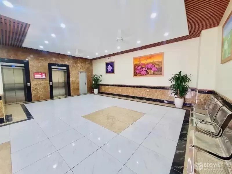 CĂN HỘ NAM TRUNG YÊN DT 60M 2 NGỦ 1 WC GIÁ CHỈ 4 TỶ 650