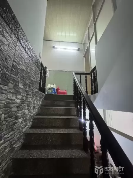 ÔTô Thông – Gần Mặt Tiền Lương Thế Vinh – Nhà Đẹp 48m² 3PN Giá 4,8 Tỷ