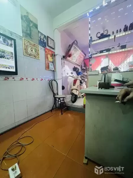 Bán nhà 2 tầng, 44m², Hồ Học Lãm, Gần Võ Văn Kiệt, Lê Cơ, Chỉ hơn 3 tỷ