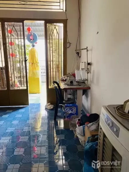 Bán nhà 2 tầng, 44m², Hồ Học Lãm, Gần Võ Văn Kiệt, Lê Cơ, Chỉ hơn 3 tỷ