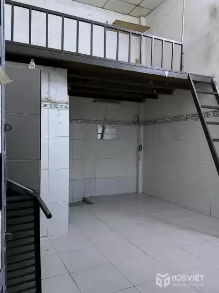 Bán nhà 2 tầng, 48m² (4x12), Trương Phước Pham, gân Hương Lộ 2, Bình Trị Đông, chỉ hơn 3 tỷ