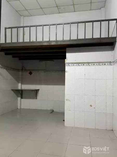 Bán nhà 2 tầng, 48m² (4x12), Trương Phước Pham, gân Hương Lộ 2, Bình Trị Đông, chỉ hơn 3 tỷ