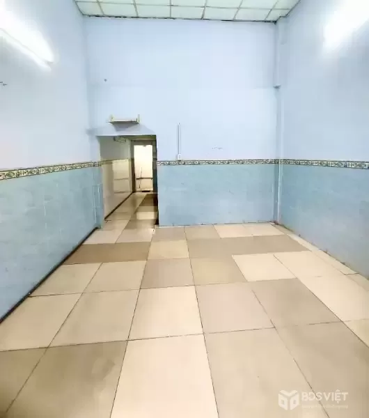 Bán nhà 2 tầng, 35m² (4x9), Xe hơi tới cửa, ĐS8, gần Aeon Tân Phú, chỉ hơn 3 tỷ