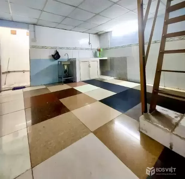 Bán nhà 2 tầng, 35m² (4x9), Xe hơi tới cửa, ĐS8, gần Aeon Tân Phú, chỉ hơn 3 tỷ