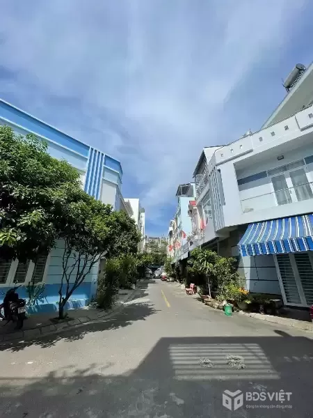 Bán Căn Góc 2 Tầng VCN Phước Hải – Sổ Hồng Hoàn Công, Giá Chỉ 4.8 Tỷ