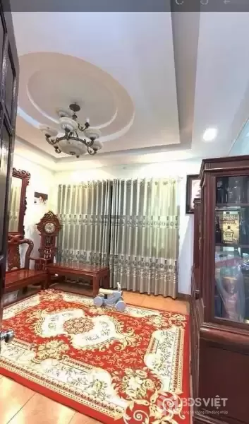 Cực sốc, MP Trần Đại Nghĩa HBT 92m2 nhà 6T MT lớn 7m lô góc VH rộng vừa ở vừa KD chỉ 28 tỷ