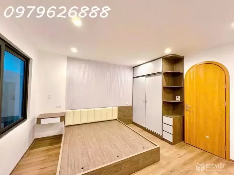BÁN NHÀ TRƯỜNG CHINH – 7 TẦNG THANG MÁY – 20M RA PHỐ , NHỈNH 9 tỷ [33x7T]