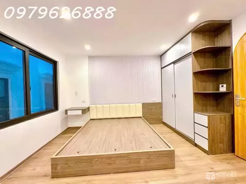 BÁN NHÀ TRƯỜNG CHINH – 7 TẦNG THANG MÁY – 20M RA PHỐ , NHỈNH 9 tỷ [33x7T]