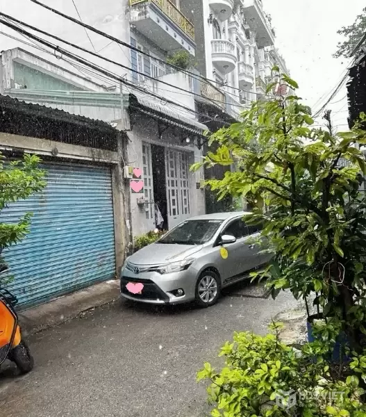 Bán nhà 2 tầng (4x10), Hẻm xe tải, Ngay Tỉnh Lộ 10, Chiến Lược, Hương Lộ 2, chỉ hơn 4 tỷ