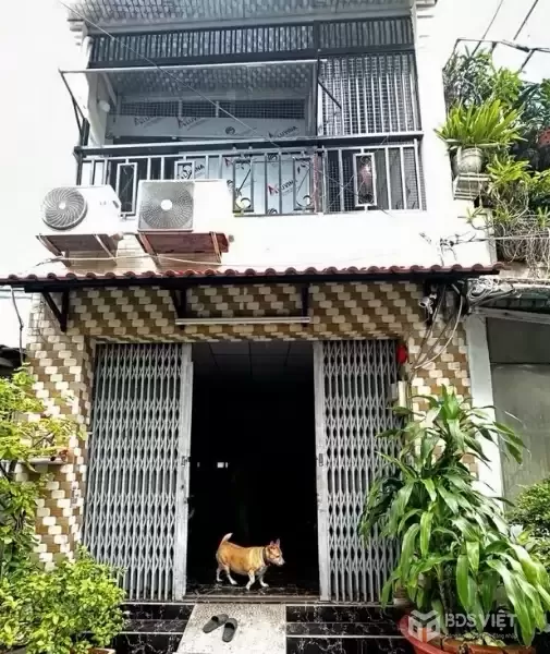 Bán nhà 2 tầng (4x10), Hẻm xe tải, Ngay Tỉnh Lộ 10, Chiến Lược, Hương Lộ 2, chỉ hơn 4 tỷ